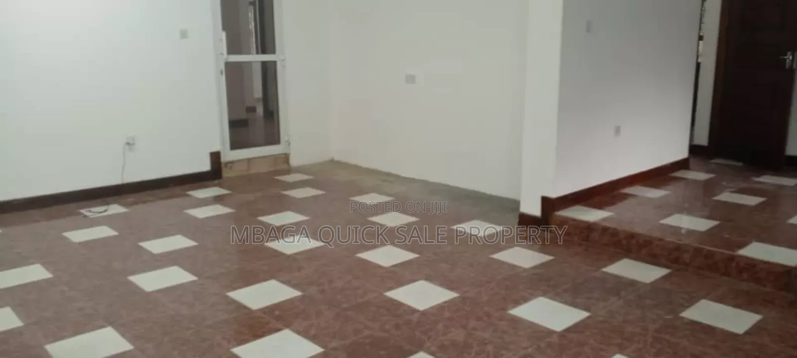 6bdrm House in Mikocheni for rent