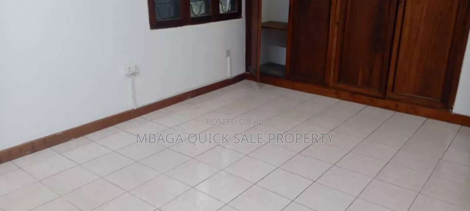 6bdrm House in Mikocheni for rent