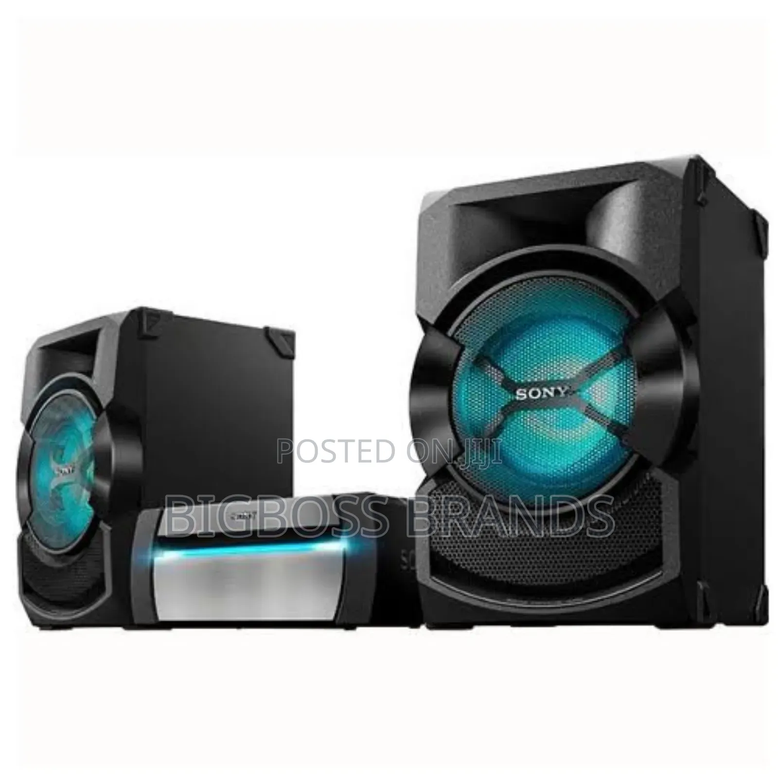 Sony Shake X30 Sound System