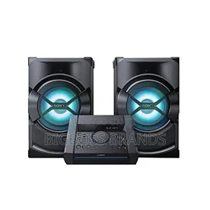Sony Shake X30 Sound System