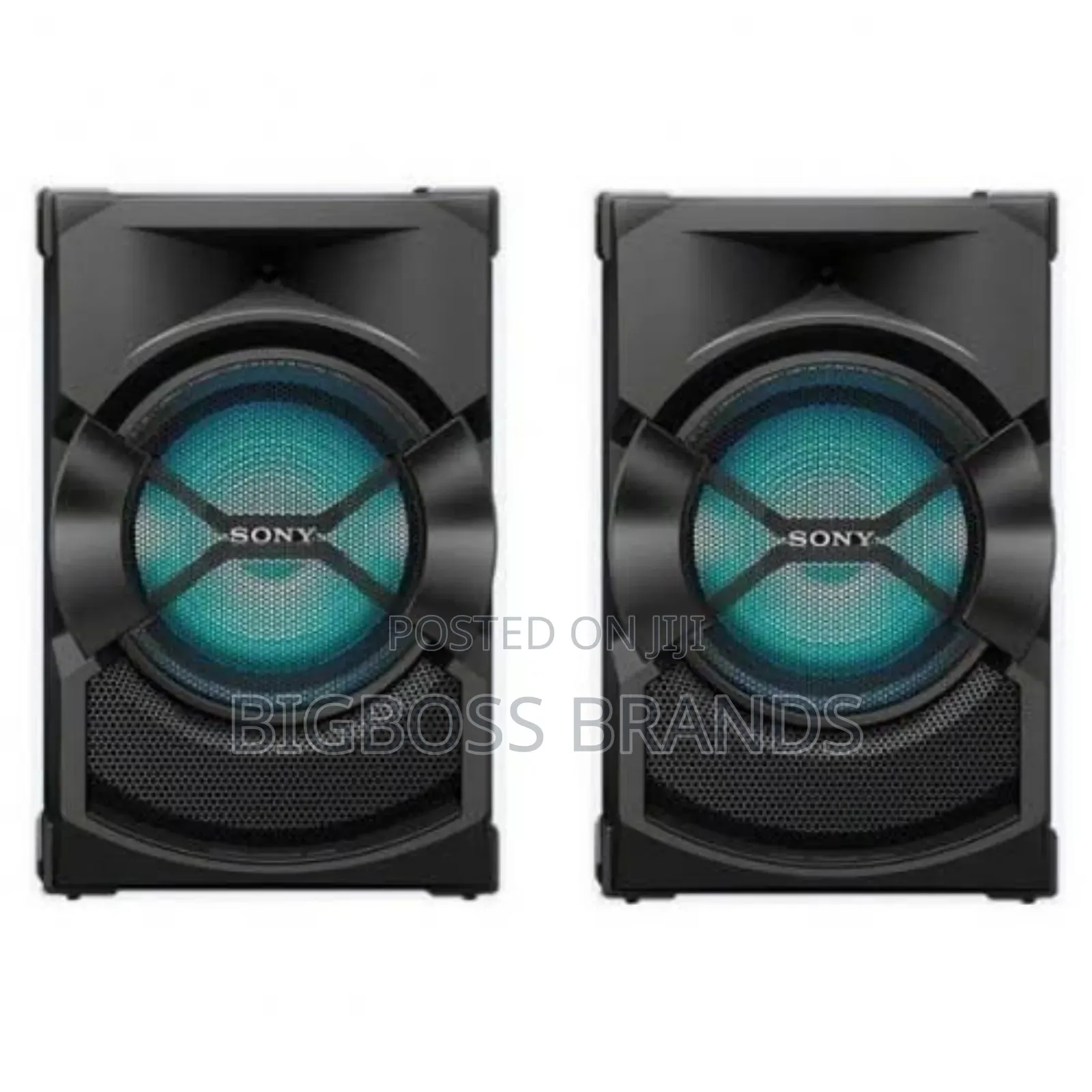 Sony Shake X30 Sound System