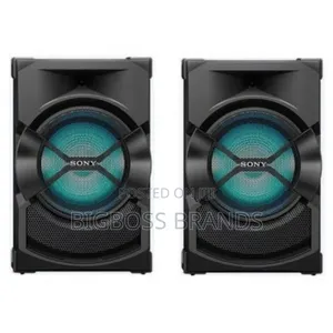 Sony Shake X30 Sound System