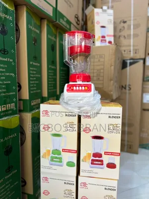 Blender Lofida Super Power