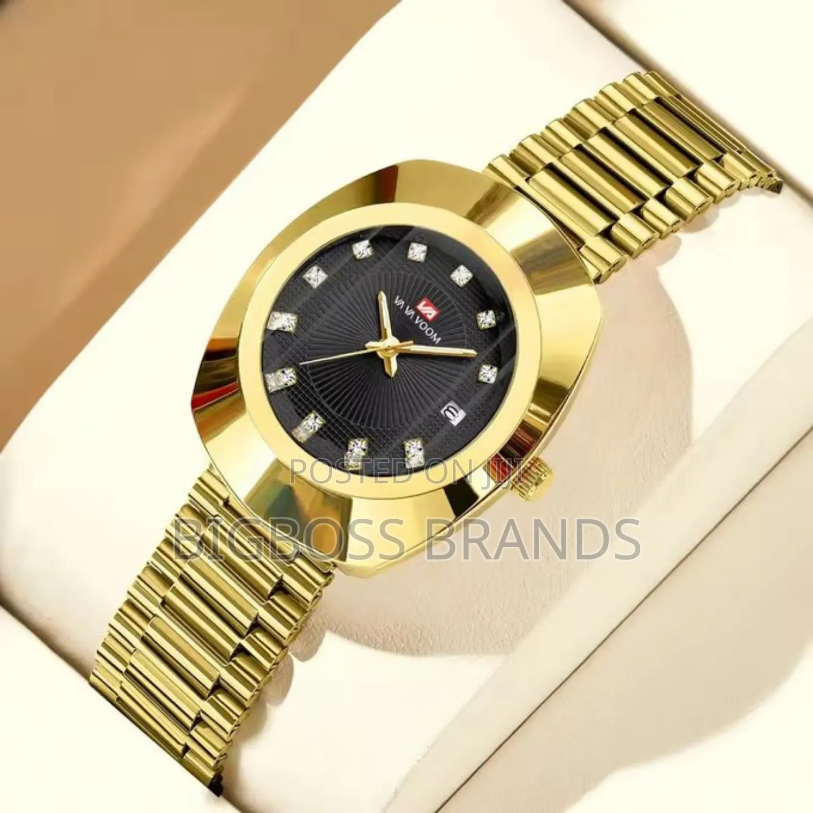 Va Va Voom Watches