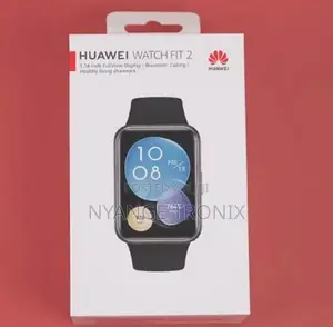 Huawei Watch Fit 2 Brand New