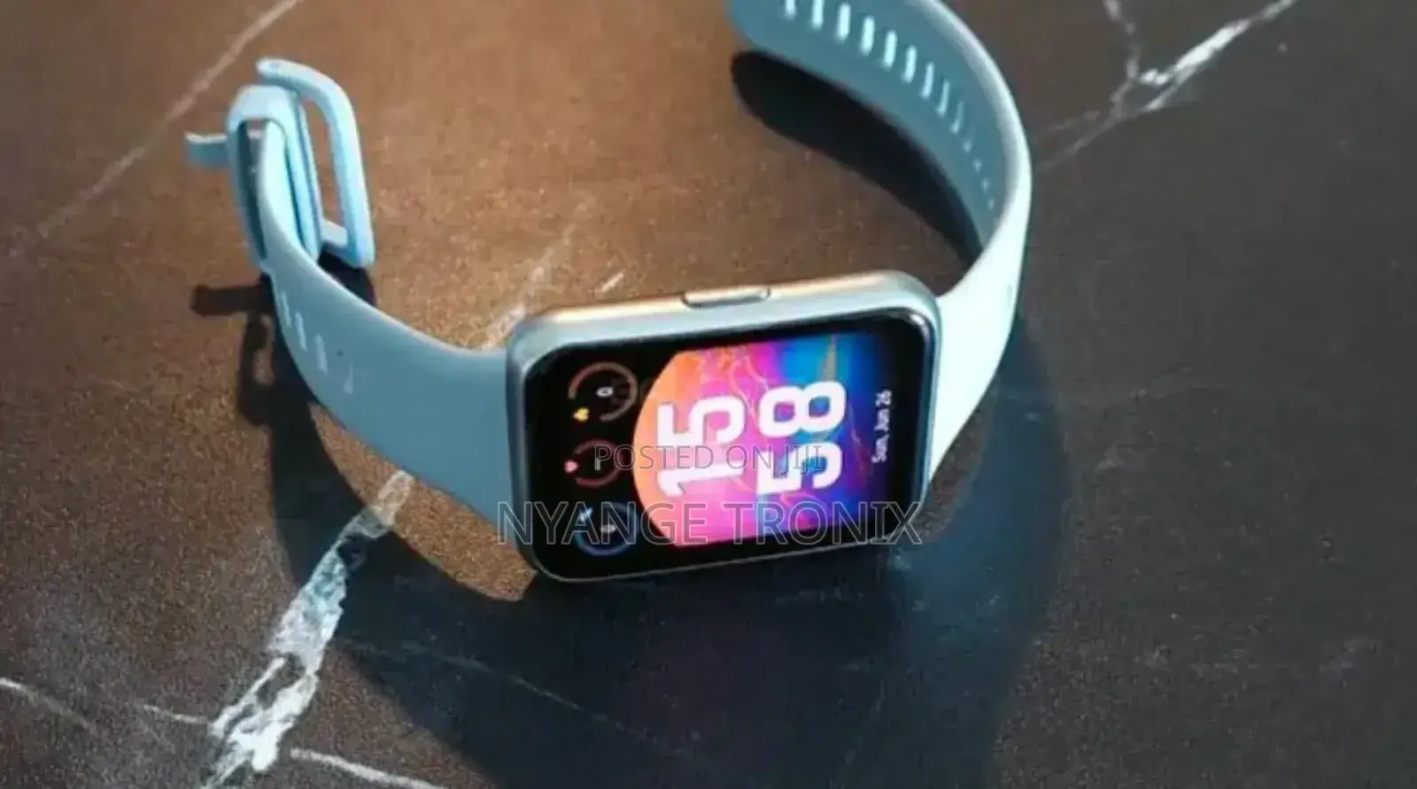 Huawei Watch Fit 2 Brand New