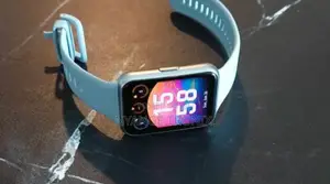 Huawei Watch Fit 2 Brand New