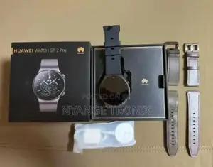 Huawei Gt2 Pro Brand New