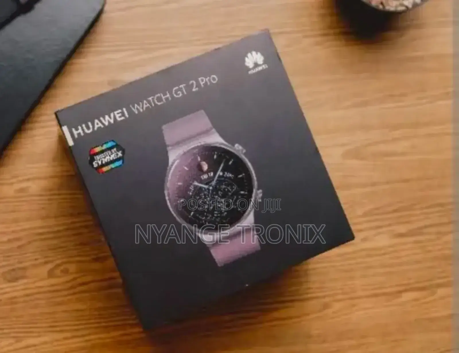 Huawei Gt2 Pro Brand New