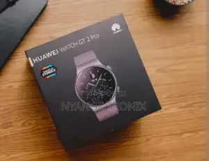 Huawei Gt2 Pro Brand New