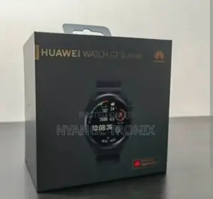 Huawei Gt Runner Watch Brand New
