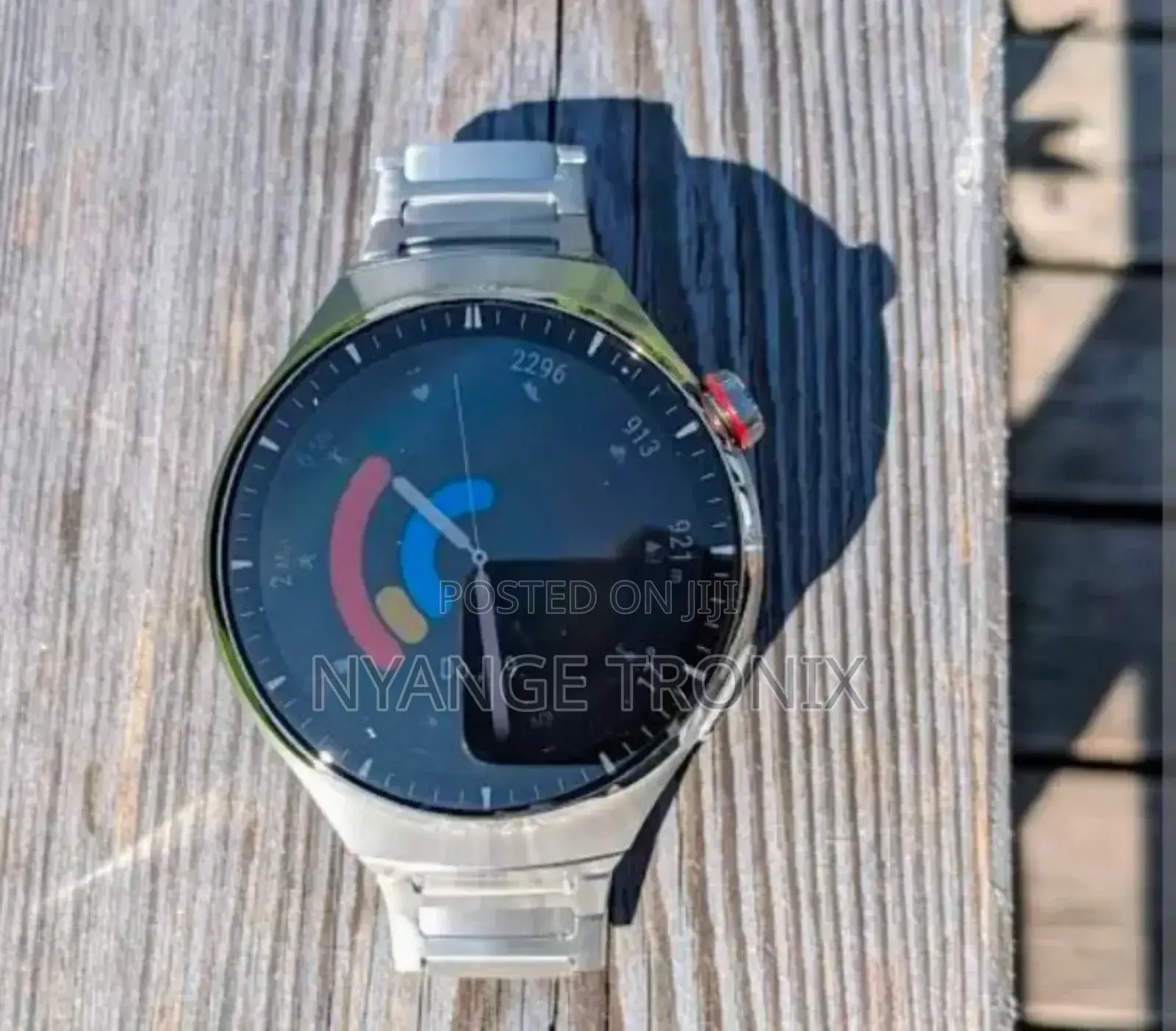Huawei Watch 4 Pro Brand New