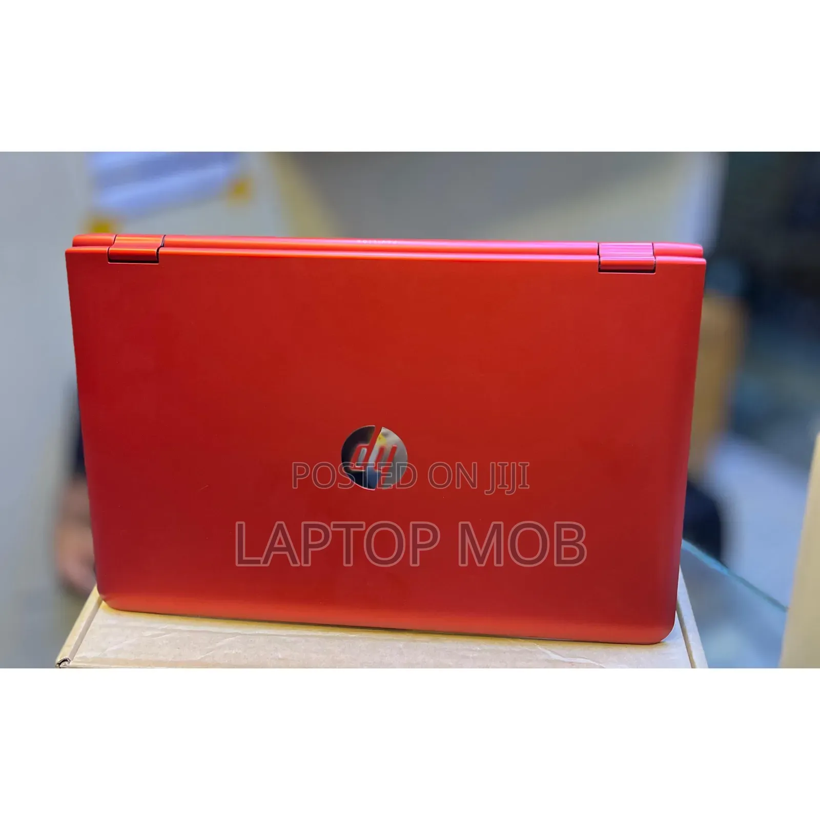 Laptop HP Pavilion 15 8GB Intel Pentium HDD 1T