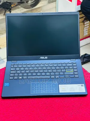 Laptop Asus Zenbook 14 UX434 4GB Intel Pentium SSD 256GB