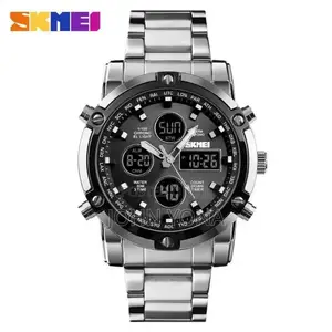 Skmei Watch