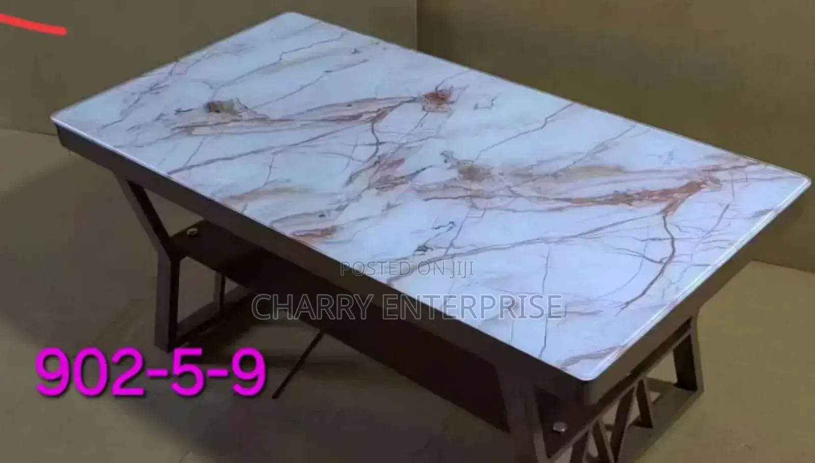 Coffee Table / Sitting Room Table Meza Za Kwenye Sebule
