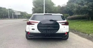 BYD Yuan Up 2024 White