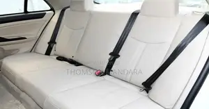 BYD E2 2019 White