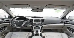 BYD E2 2019 White
