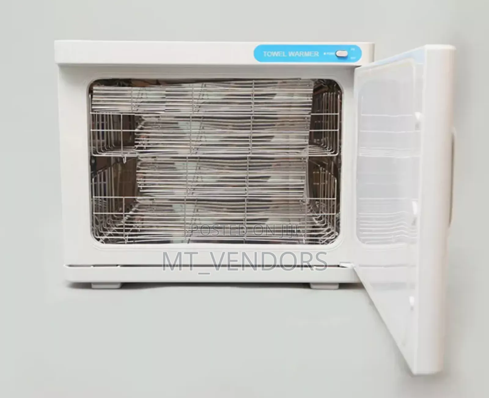 Towel Warmer