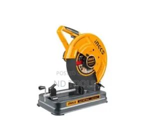 Ingco Cos223589 Cut Off Saw – 14'' Heavy Duty Cutter