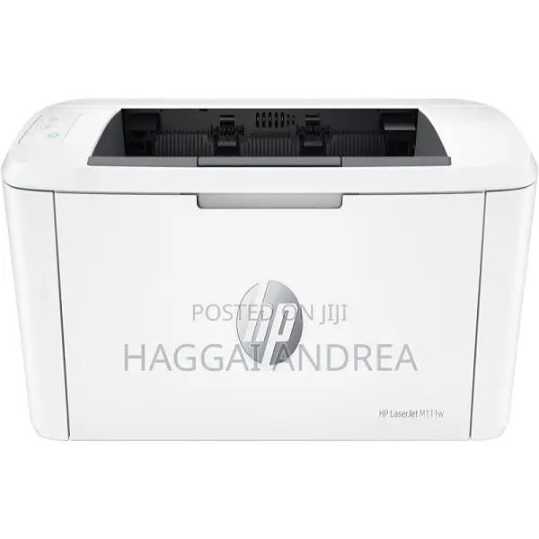 Hp Laserjet M111w Printer