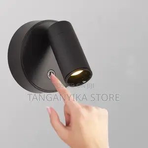 Bedside Lamp
