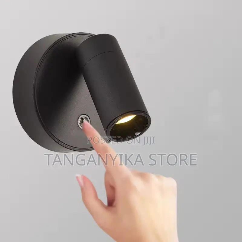 Bedside Lamp