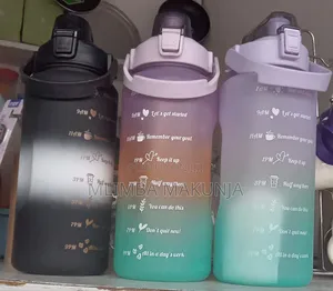 Bottles for Water