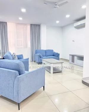 Furnished 2bdrm Apartment in Upanga East for rent