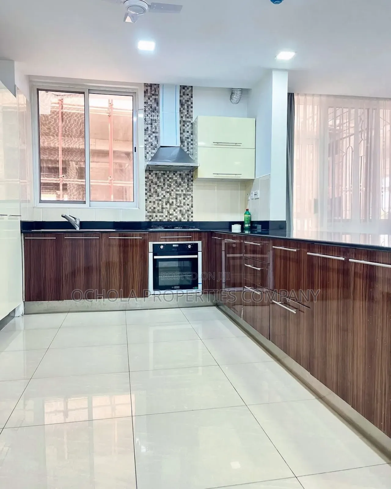 Furnished 2bdrm Apartment in Upanga East for rent