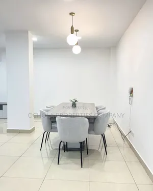 Furnished 2bdrm Apartment in Upanga East for rent