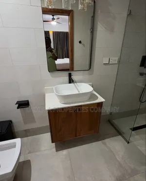 Furnished 2bdrm Apartment in Upanga East for rent