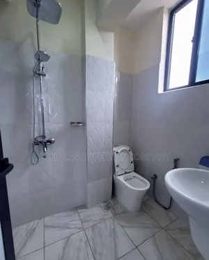 Furnished 2bdrm Apartment in Masaki for rent