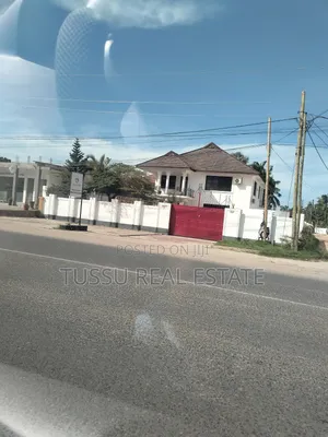 Mini Flat in Mwai Kibaki Rd, Kinondoni for sale
