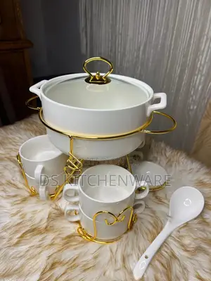 Supo Set Inakuwa Na