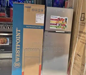 West Point Fridge( Litre 138)