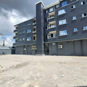 2bdrm Apartment in Mbezi Beach for rent