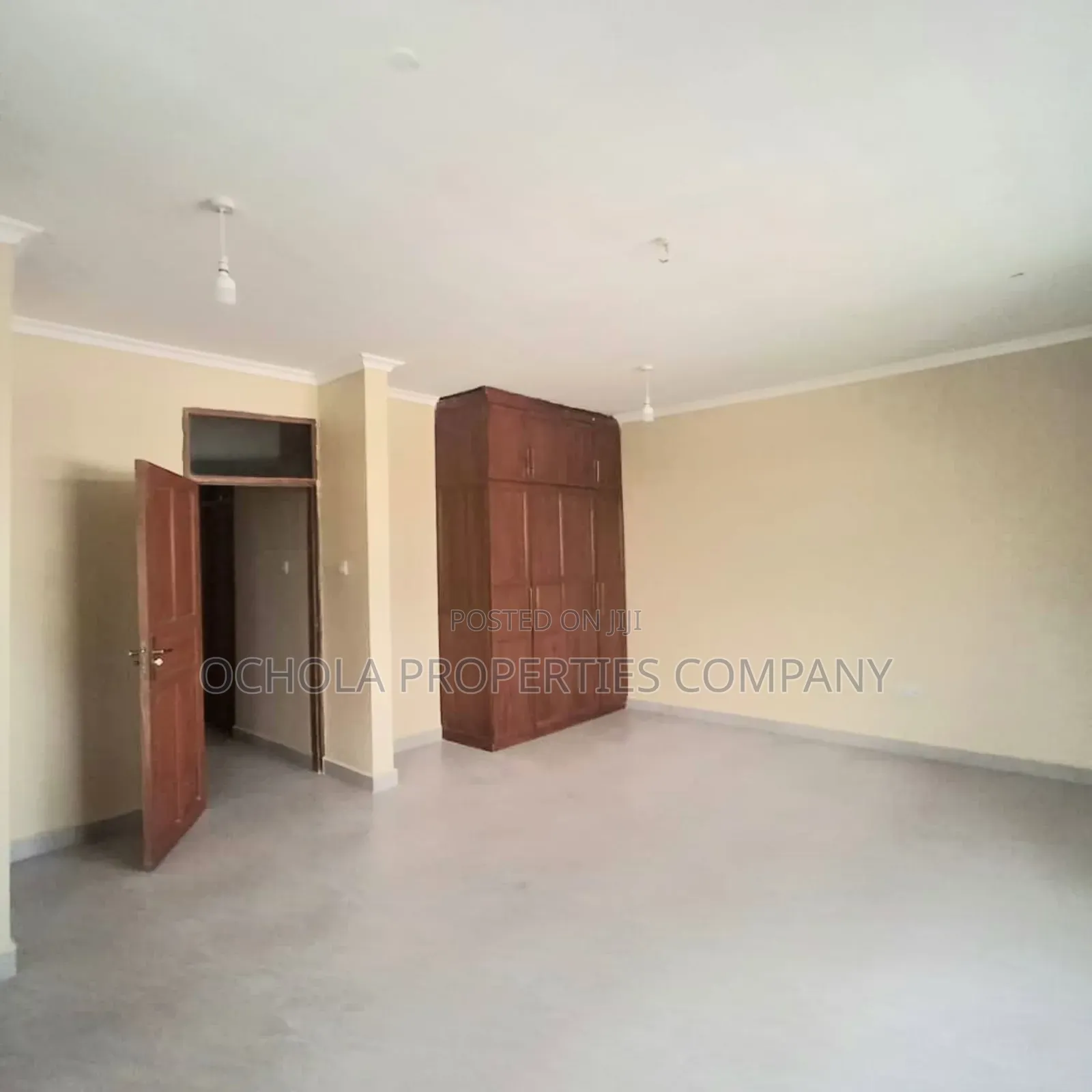 2bdrm Apartment in Mbezi Beach for rent
