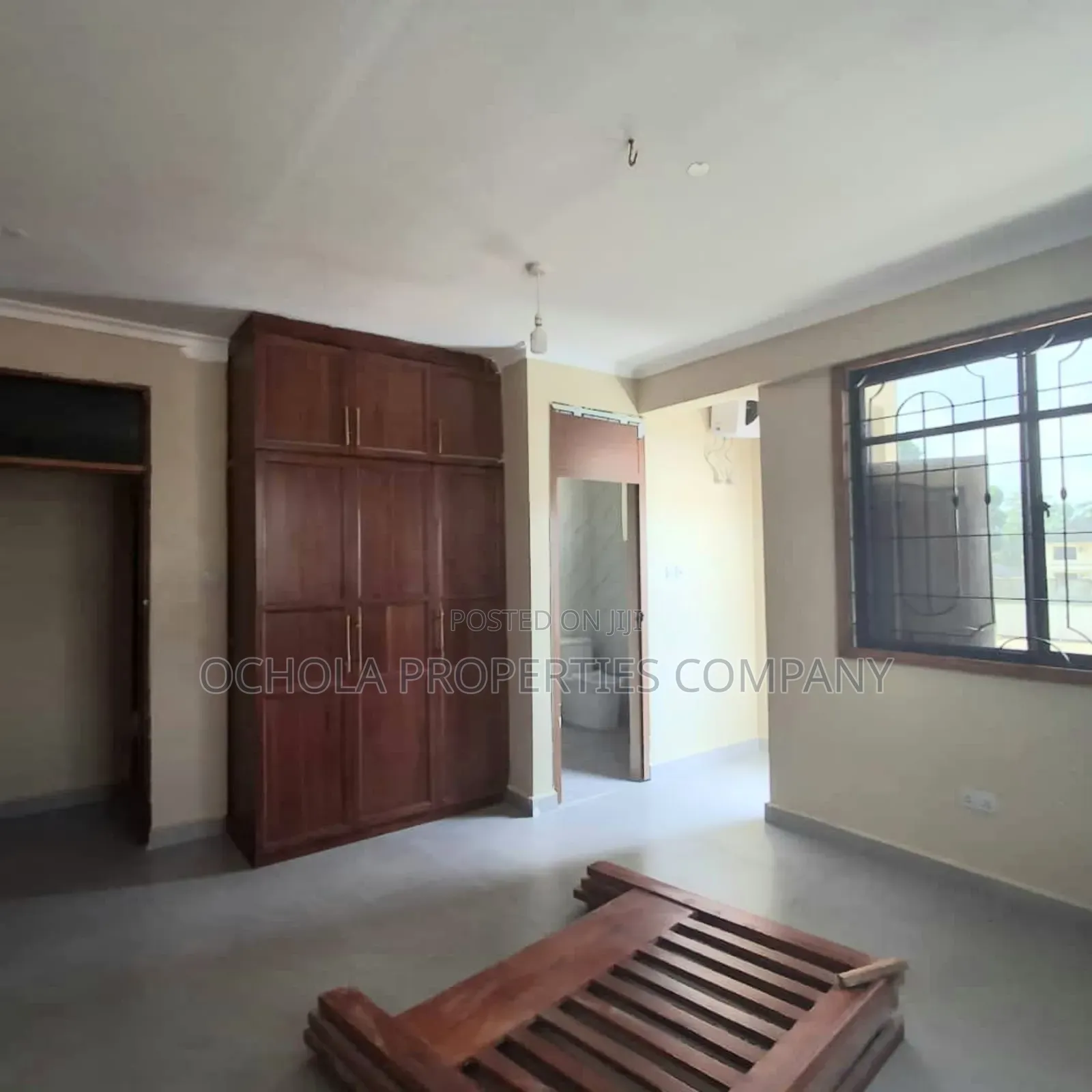 2bdrm Apartment in Mbezi Beach for rent