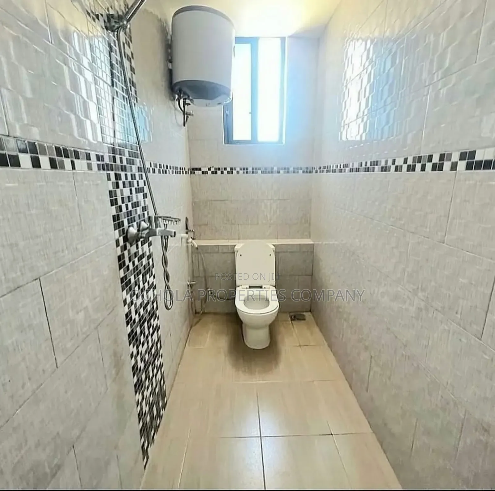 2bdrm Apartment in Mbezi Beach for rent
