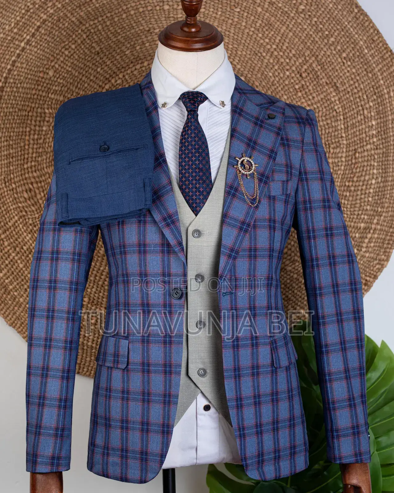 Suti Quality / Draft Material