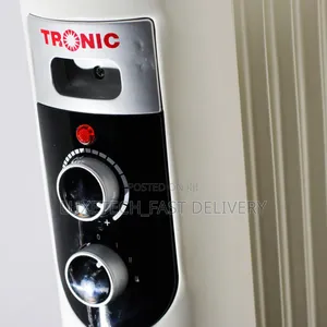 Room Oil Heater 9-Fin Tronic 2000w