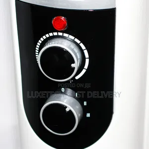 Room Oil Heater 9-Fin Tronic 2000w