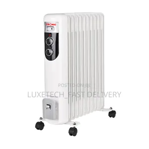 Room Oil Heater 11-Fin 2500w