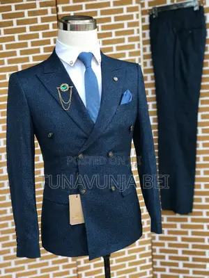 Suit Quality Material / Suitable Price