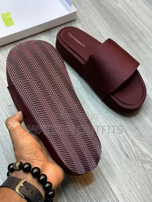 Sandals Y-3 Grade One Original
