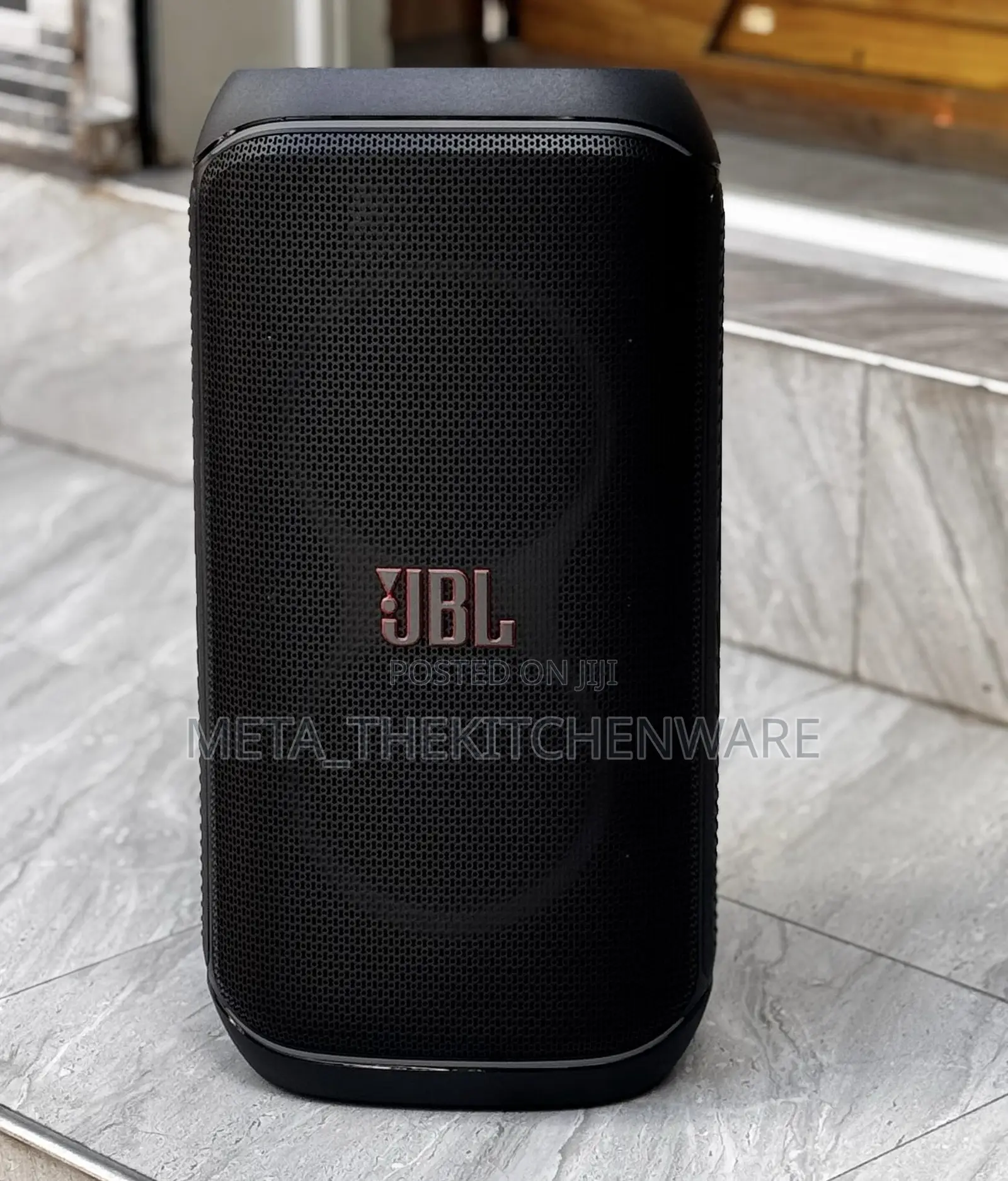 JBL Partyboxclub 120