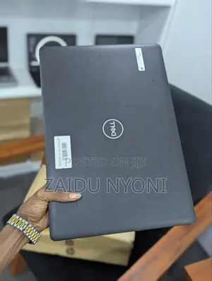 New Laptop Dell Latitude 3590 8GB Intel Core I3 HDD 500GB