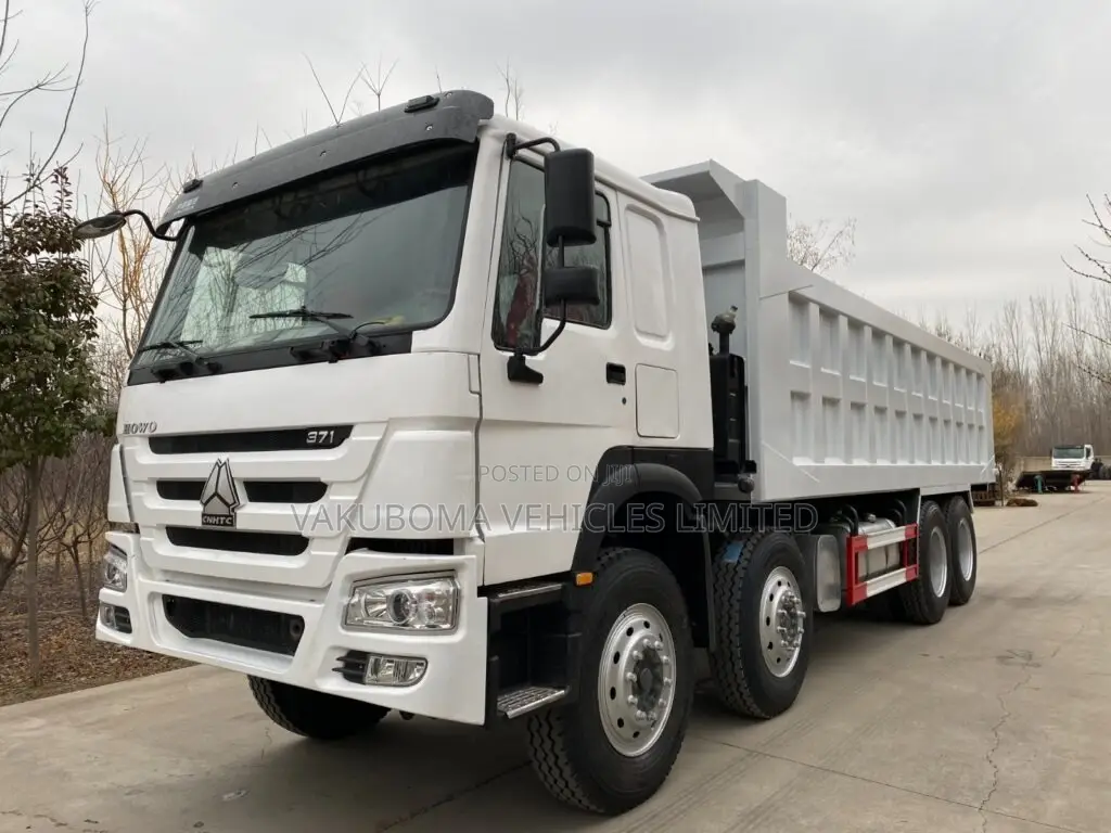 Howo Truck
